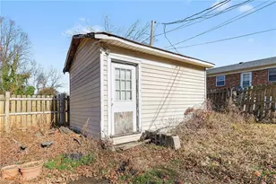 3504 Brevard St, Greensboro, NC 27407 - Photo 27