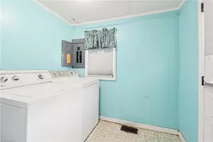 3504 Brevard St, Greensboro, NC 27407 - Photo 11