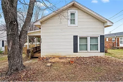 3504 Brevard Street, Greensboro, NC 27407 - Photo 23