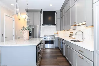 2917 Hayden Park Lane, Greensboro, NC 27410 - Photo 3