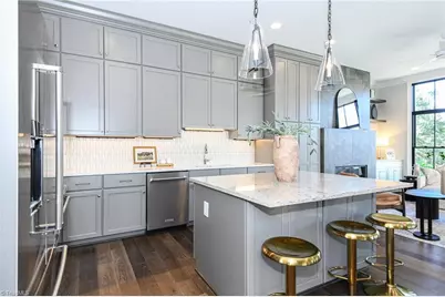 2917 Hayden Park Lane, Greensboro, NC 27410 - Photo 5