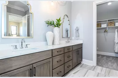 2917 Hayden Park Lane, Greensboro, NC 27410 - Photo 9