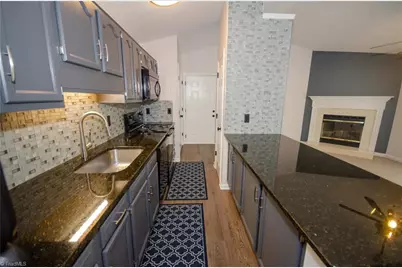 3701 #1H Cotswold Terrace, Greensboro, NC 27410 - Photo 11