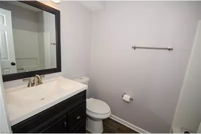 3701 #1H Cotswold Terrace, Greensboro, NC 27410 - Photo 17