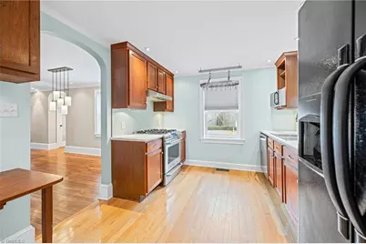 635 Oak Summit Road, Winston-Salem, NC 27105 - Photo 15