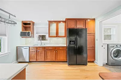 635 Oak Summit Road, Winston-Salem, NC 27105 - Photo 3