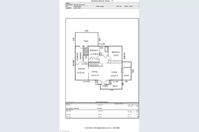 635 Oak Summit Road, Winston-Salem, NC 27105 - Photo 5