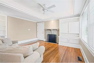 635 Oak Summit Road, Winston-Salem, NC 27105 - Photo 13