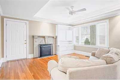 635 Oak Summit Road, Winston-Salem, NC 27105 - Photo 11