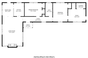 123 Ward Rd, Greensboro, NC 27405 - Photo 43