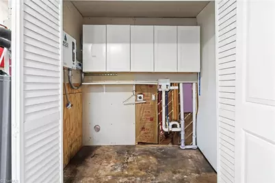 123 Ward Road, Greensboro, NC 27405 - Photo 17