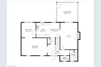 1111 New Hampshire Drive, Jamestown, NC 27282 - Photo 43