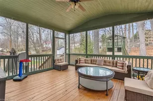 1111 New Hampshire Dr, Jamestown, NC 27282 - Photo 37