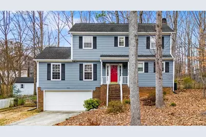 1111 New Hampshire Drive, Jamestown, NC 27282 - Photo 41