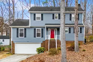 1111 New Hampshire Dr, Jamestown, NC 27282 - Photo 41