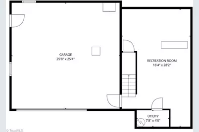 1111 New Hampshire Drive, Jamestown, NC 27282 - Photo 45