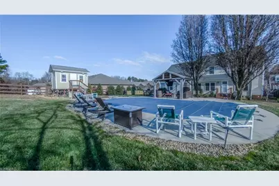 207 Naola Court, Archdale, NC 27263 - Photo 43