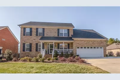 207 Naola Court, Archdale, NC 27263 - Photo 3