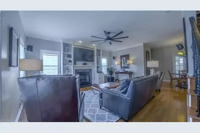 207 Naola Court, Archdale, NC 27263 - Photo 5