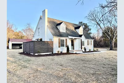 1147 Johnsontown Road, Thomasville, NC 27360 - Photo 5