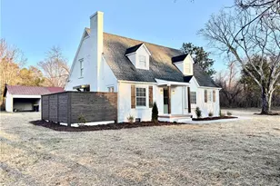 1147 Johnsontown Rd, Thomasville, NC 27360 - Photo 5