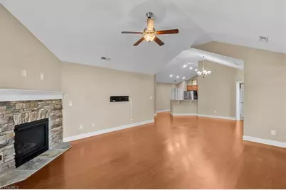 4250 Plantation Ridge Lane, Greensboro, NC 27409 - Photo 7