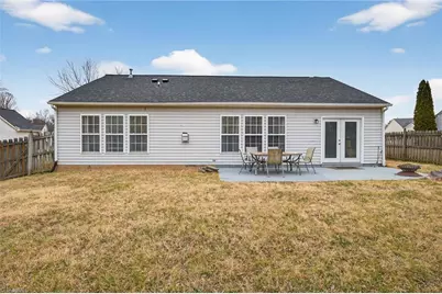 3715 Tuxford Lane, Jamestown, NC 27282 - Photo 33