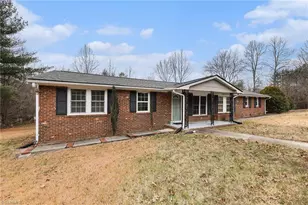 223 W Matthews St, Stoneville, NC 27048 - Photo 1