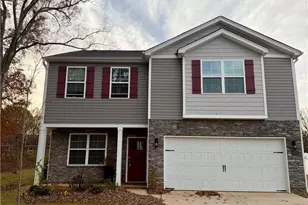 6425 Gatekeeper St, Greensboro, NC 27455 - Photo 1