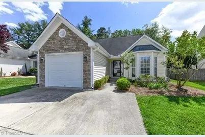 3630 Sunset Hollow Drive, High Point, NC 27265 - Photo 1