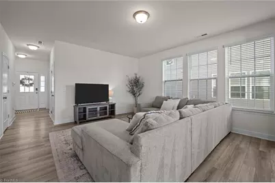 1412 Scholar Drive, Durham, NC 27703 - Photo 5