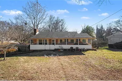 4446 White Rock Road, Winston-Salem, NC 27105 - Photo 1