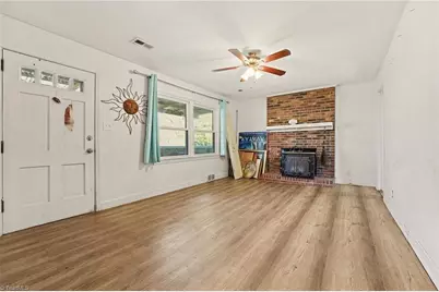 4446 White Rock Road, Winston-Salem, NC 27105 - Photo 3