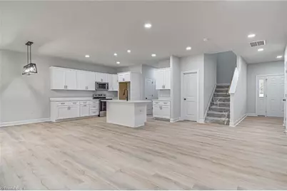 4721 Ridgefall Road, Greensboro, NC 27410 - Photo 3