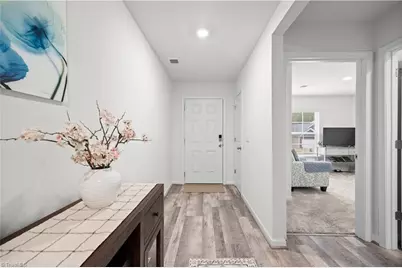 3131 Mallory Drive, Haw River, NC 27258 - Photo 3