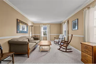 3402 Cotswold Terrace, Greensboro, NC 27455 - Photo 5