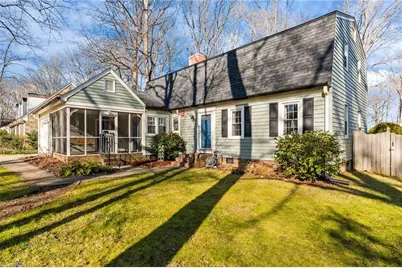 3402 Cotswold Terrace, Greensboro, NC 27455 - Photo 1