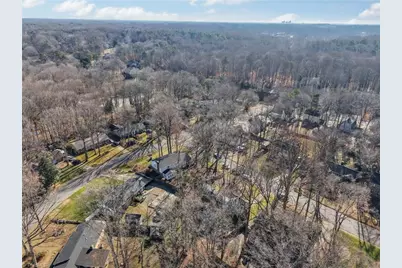 3402 Cotswold Terrace, Greensboro, NC 27455 - Photo 41