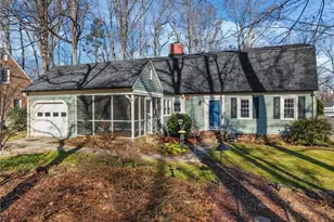 3402 Cotswold Terrace, Greensboro, NC 27455 - Photo 3