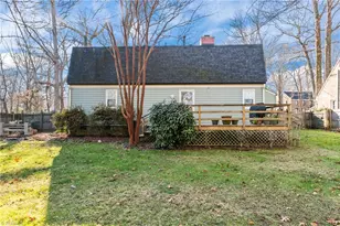 3402 Cotswold Terrace, Greensboro, NC 27455 - Photo 31