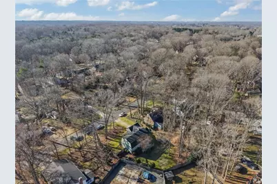 3402 Cotswold Terrace, Greensboro, NC 27455 - Photo 39