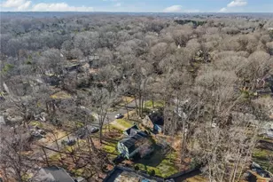 3402 Cotswold Terrace, Greensboro, NC 27455 - Photo 39