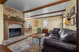 3402 Cotswold Terrace, Greensboro, NC 27455 - Photo 11