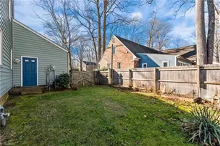 3402 Cotswold Terrace, Greensboro, NC 27455 - Photo 33