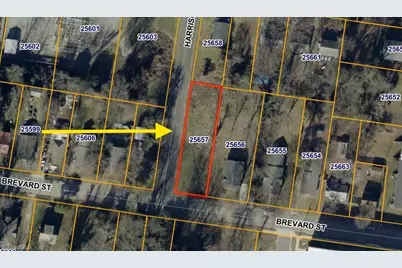 3514 Brevard Street, Greensboro, NC 27407 - Photo 5