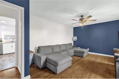 1402 Wayside Drive, Greensboro, NC 27405 - Photo 5