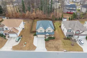 400 Summerwalk Rd, Greensboro, NC 27455 - Photo 47