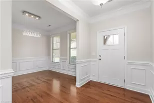 400 Summerwalk Rd, Greensboro, NC 27455 - Photo 3