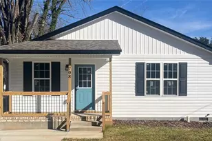 708 Old Winston Rd, High Point, NC 27295 - Photo 1