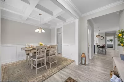 1432 Kernodle Landing Drive, Burlington, NC 27217 - Photo 5